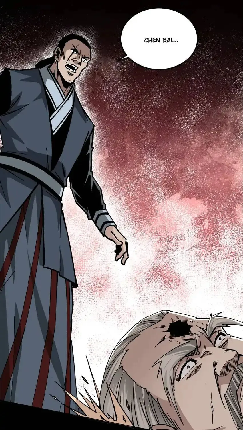 Greatest Boss System Chapter 140 page 13 - 