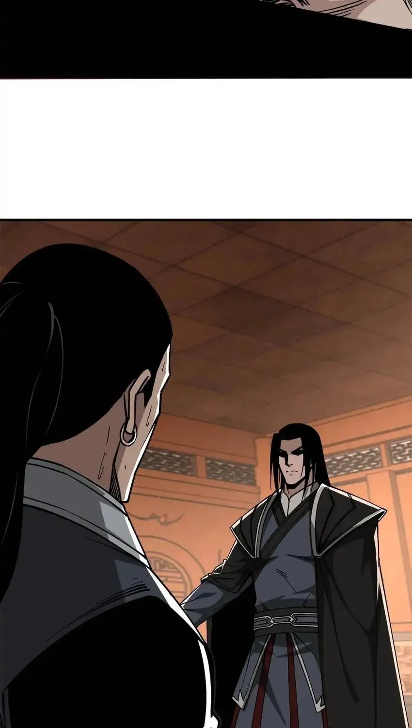 Greatest Boss System Chapter 140 page 14 - 