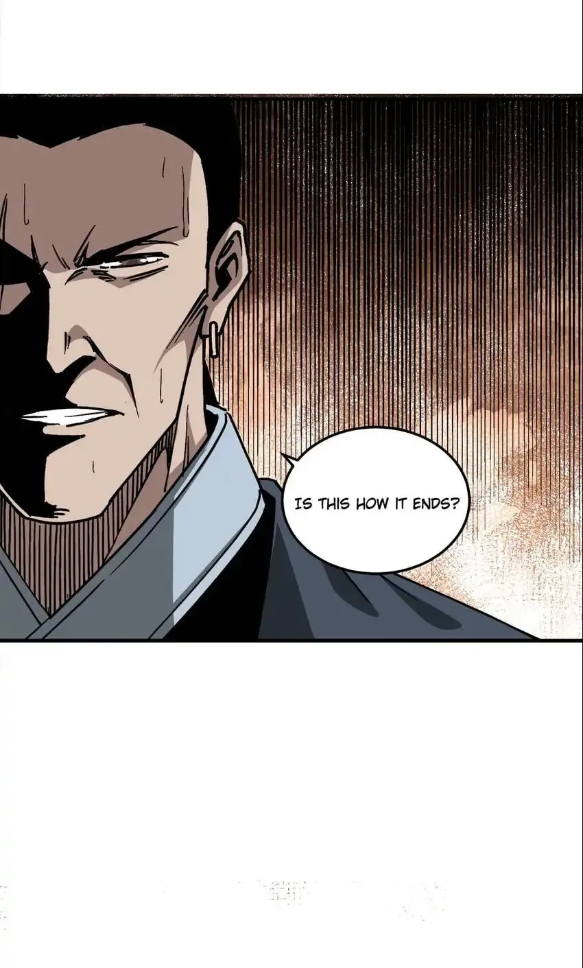 Greatest Boss System Chapter 140 page 16 - 