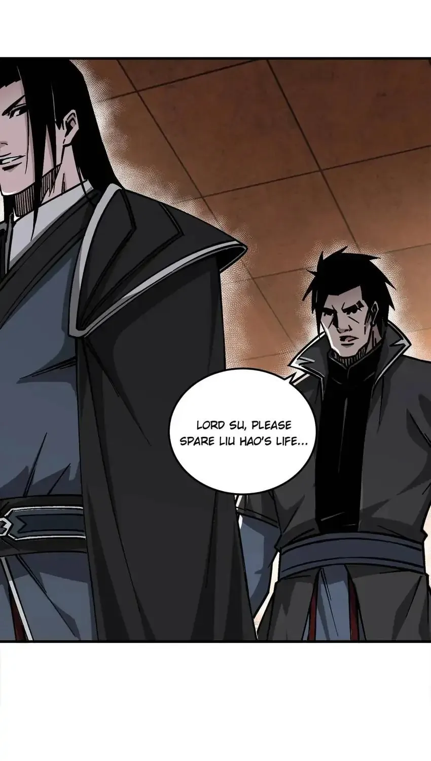 Greatest Boss System Chapter 140 page 17 - 