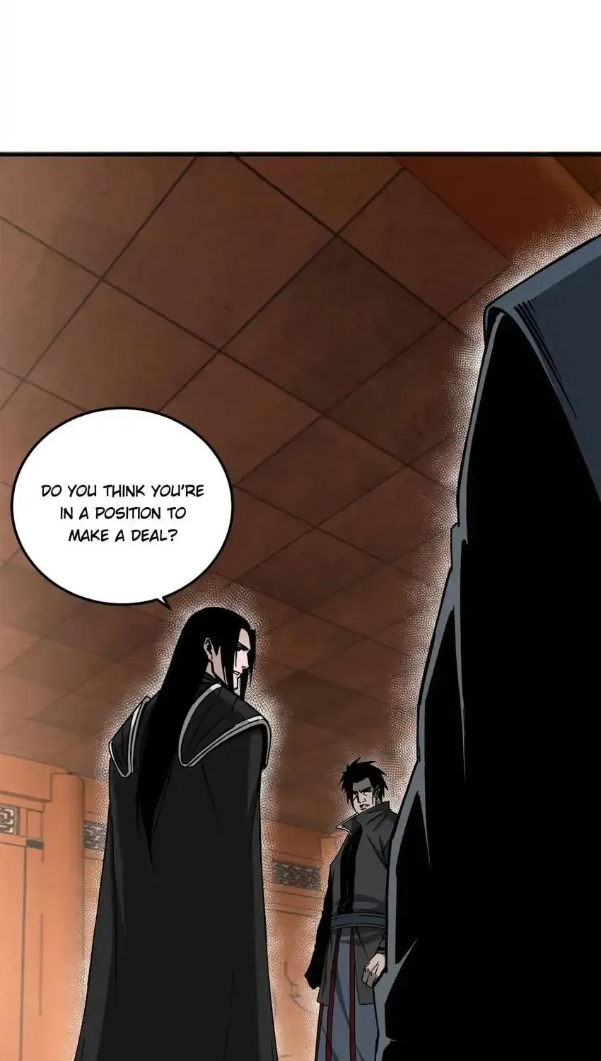Greatest Boss System Chapter 140 page 20 - 