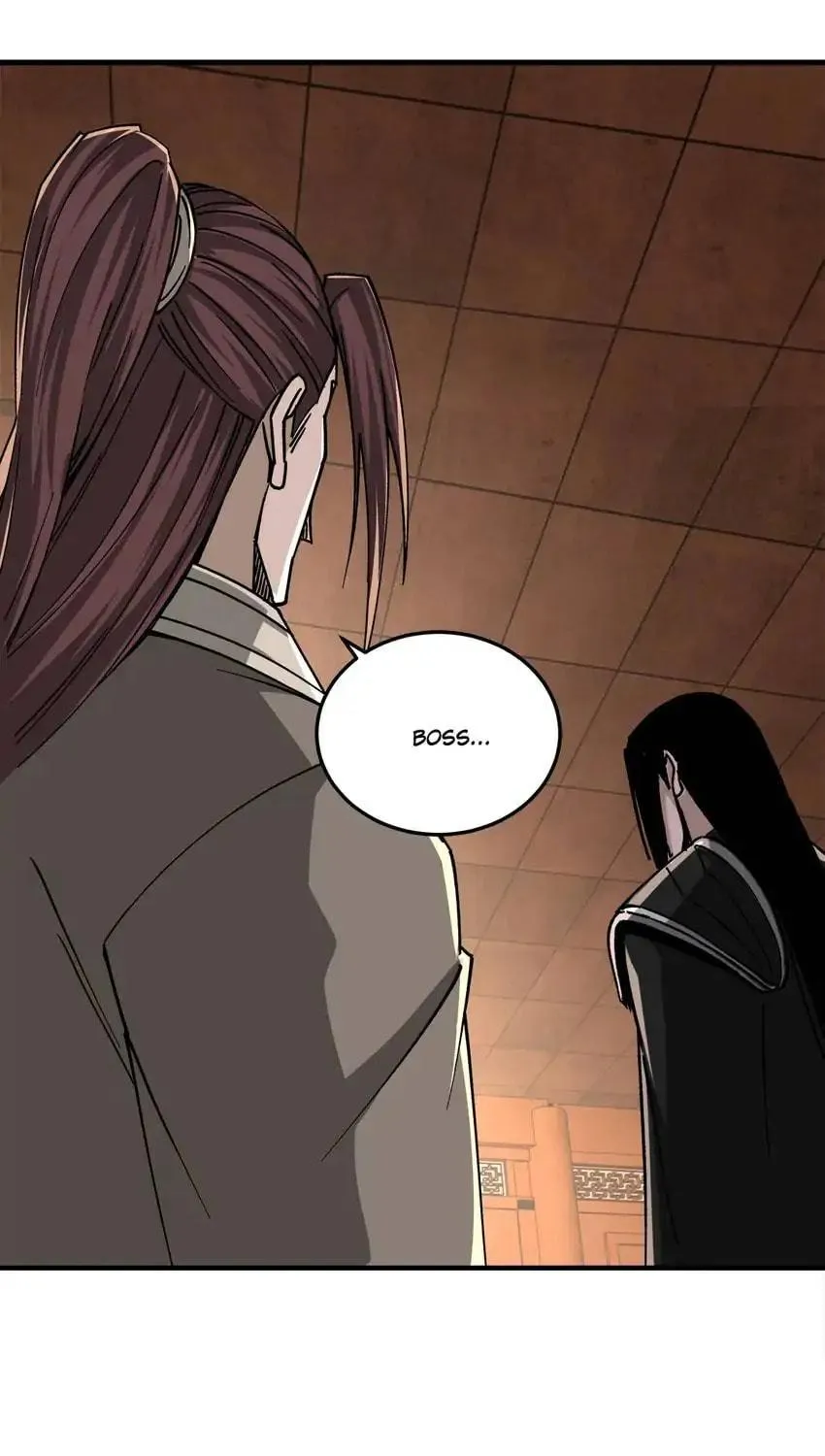 Greatest Boss System Chapter 140 page 27 - 