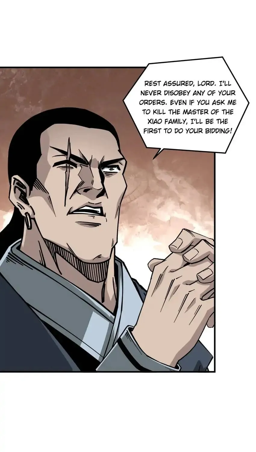 Greatest Boss System Chapter 140 page 29 - 