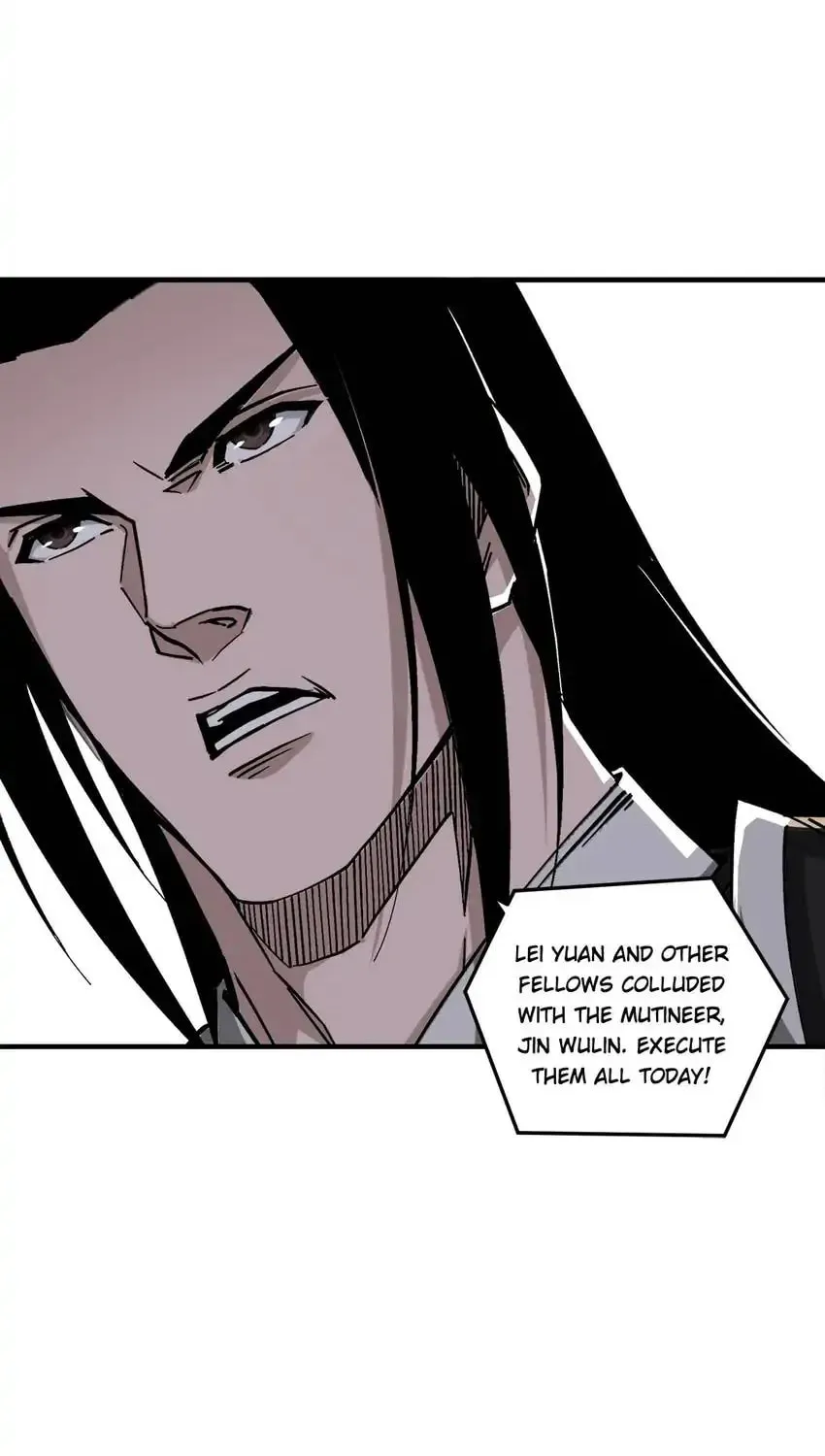 Greatest Boss System Chapter 140 page 30 - 