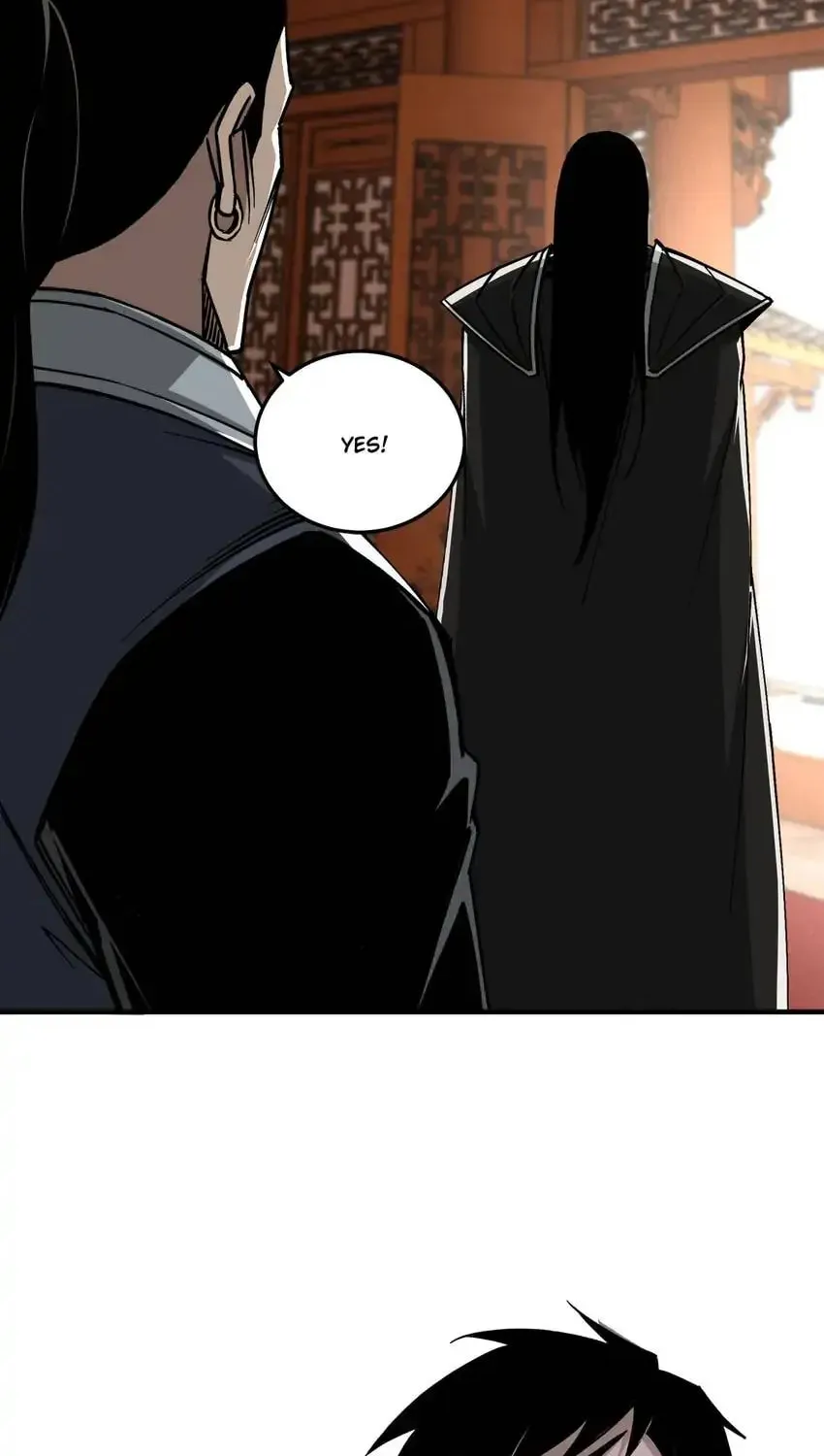 Greatest Boss System Chapter 140 page 33 - 