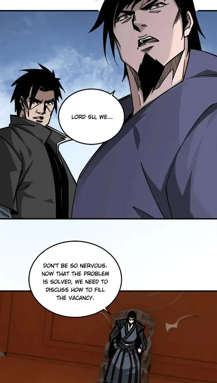 Greatest Boss System Chapter 140 page 34 - 