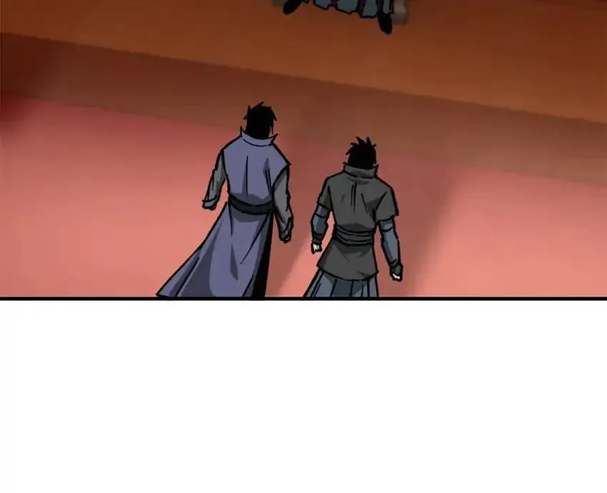 Greatest Boss System Chapter 140 page 35 - 