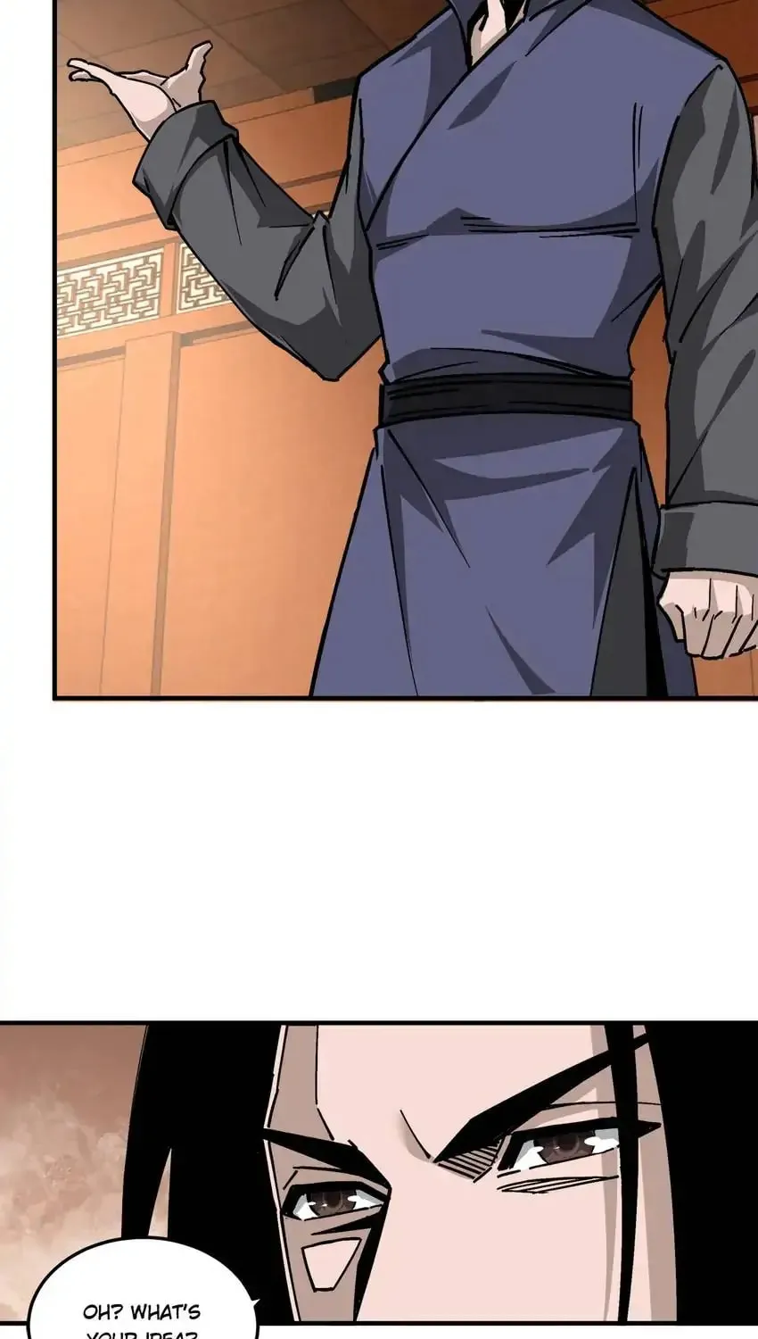 Greatest Boss System Chapter 140 page 38 - 