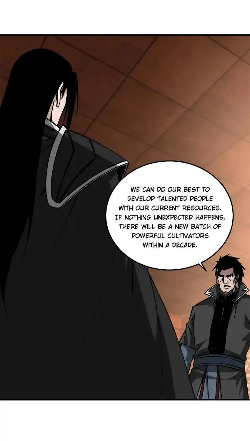 Greatest Boss System Chapter 140 page 40 - 