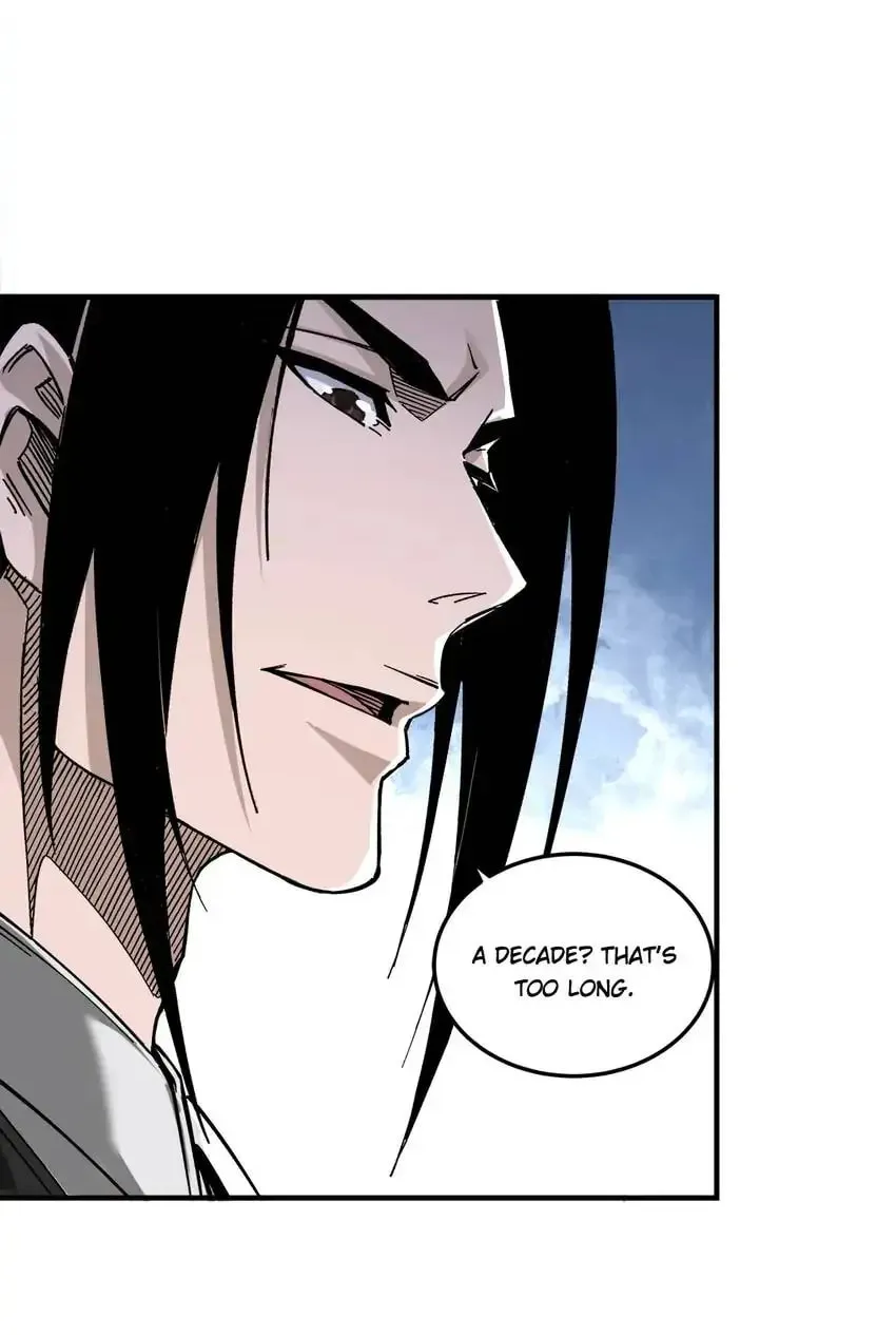 Greatest Boss System Chapter 140 page 41 - 