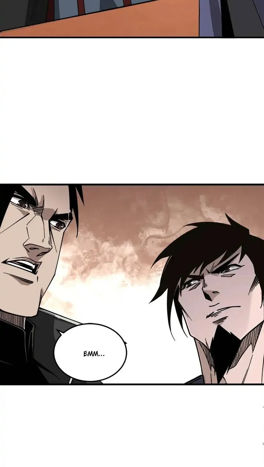 Greatest Boss System Chapter 140 page 43 - 