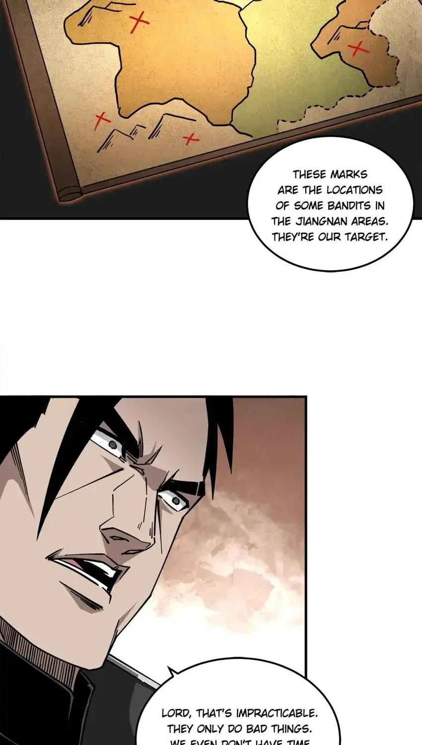 Greatest Boss System Chapter 140 page 46 - 