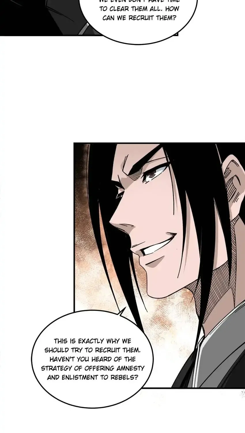 Greatest Boss System Chapter 140 page 47 - 
