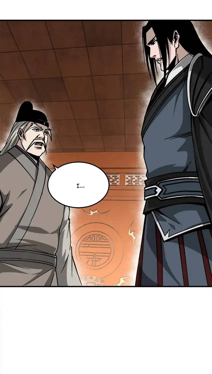 Greatest Boss System Chapter 140 page 8 - 