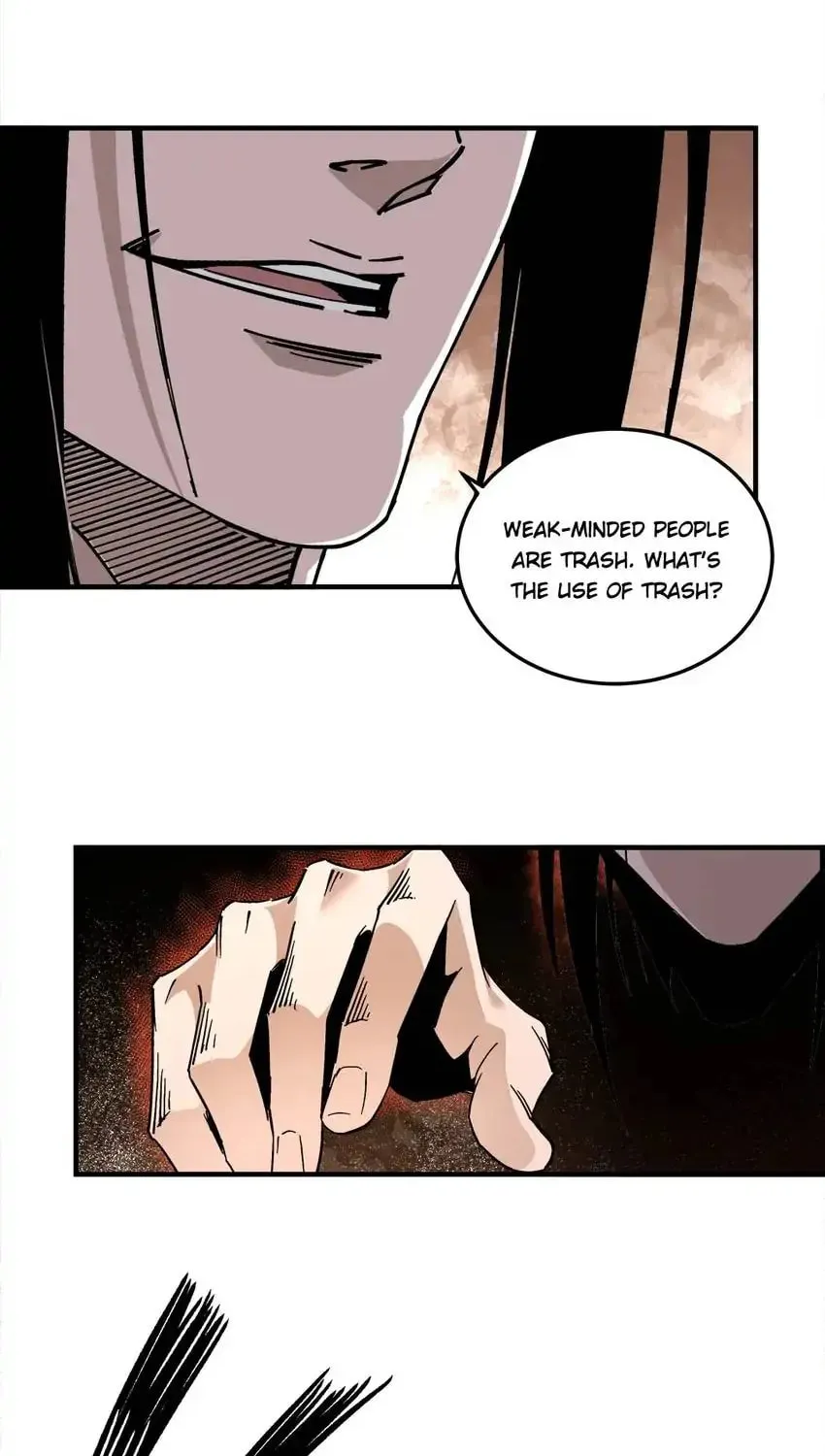 Greatest Boss System Chapter 140 page 9 - 