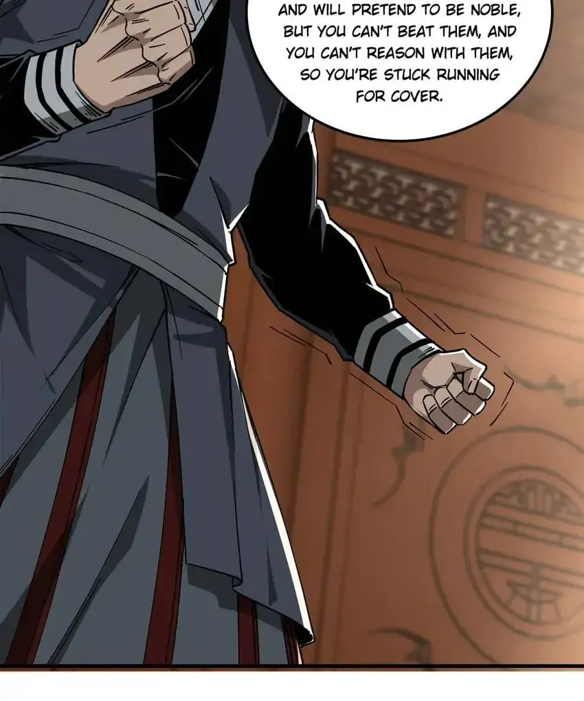 Greatest Boss System Chapter 141 page 12 - 