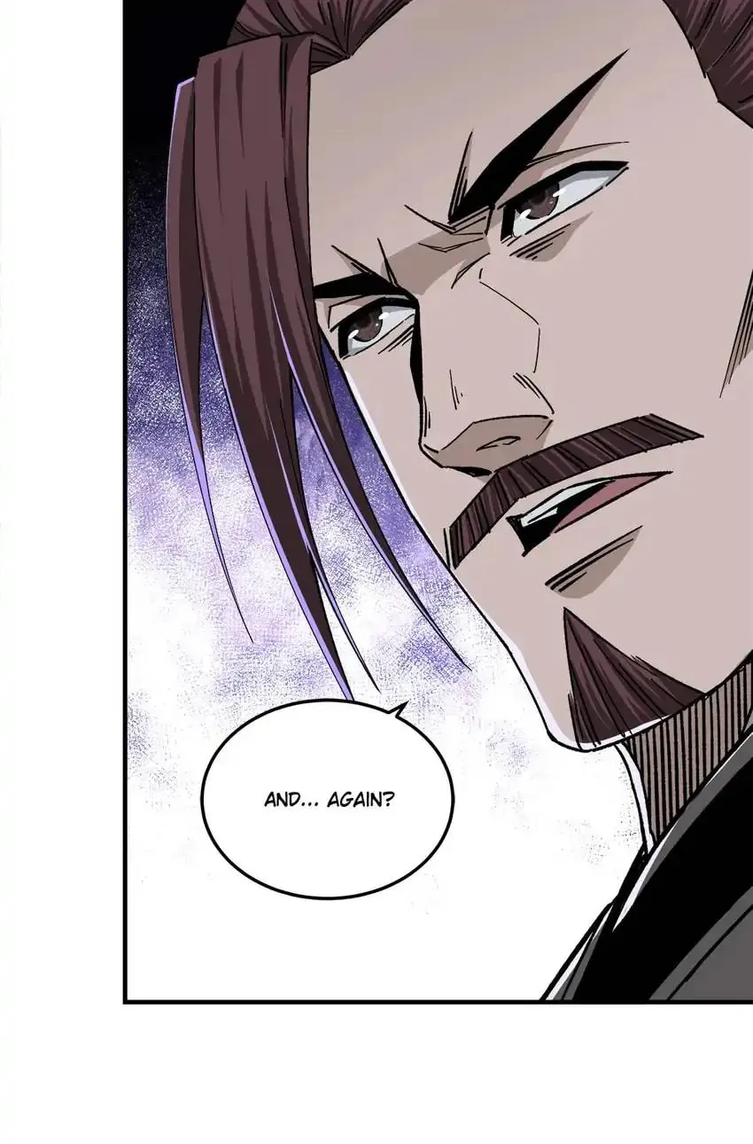 Greatest Boss System Chapter 141 page 18 - 