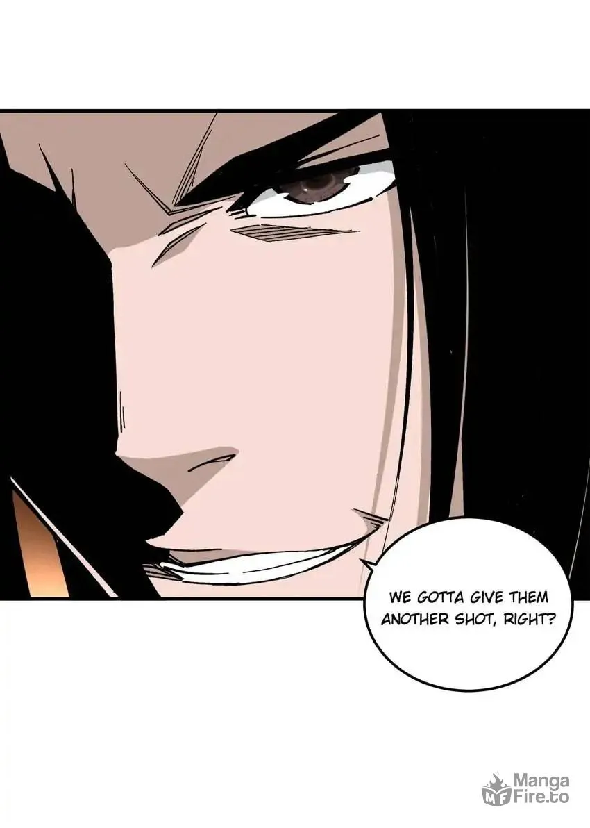 Greatest Boss System Chapter 141 page 19 - 