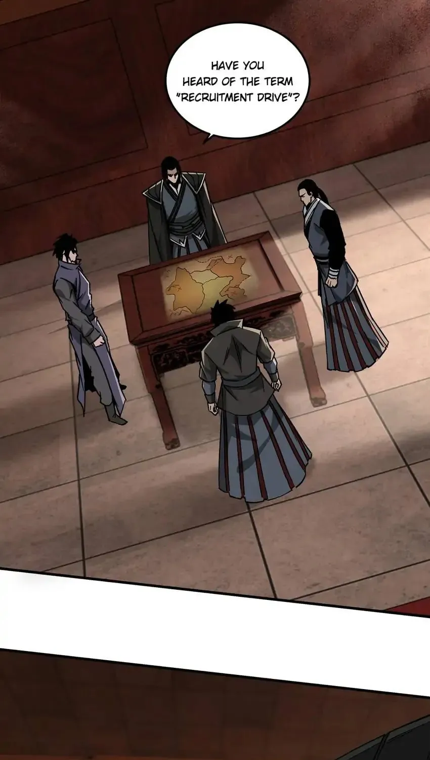 Greatest Boss System Chapter 141 page 3 - 