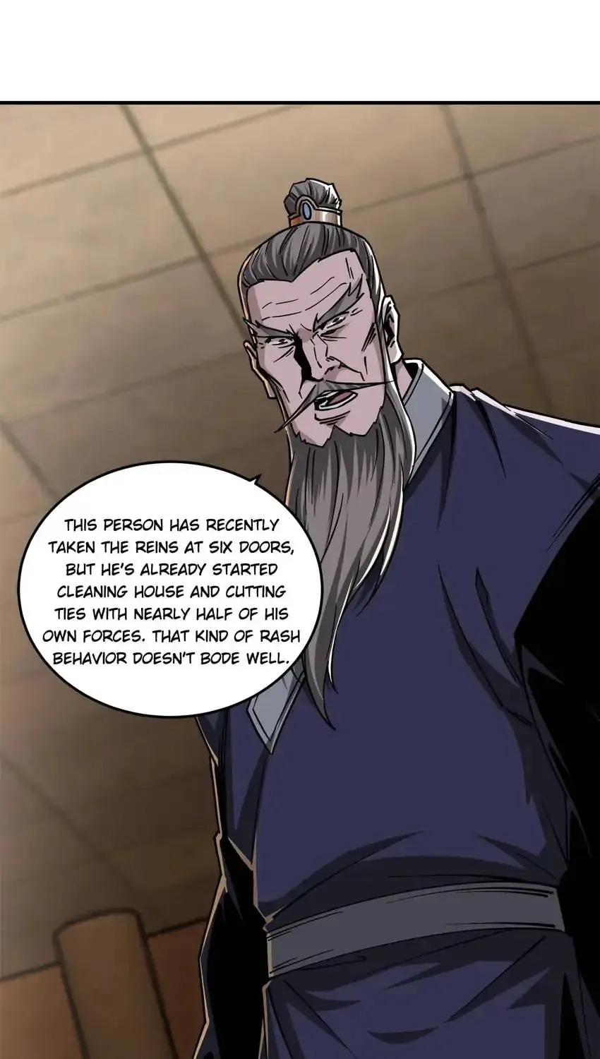 Greatest Boss System Chapter 141 page 26 - 