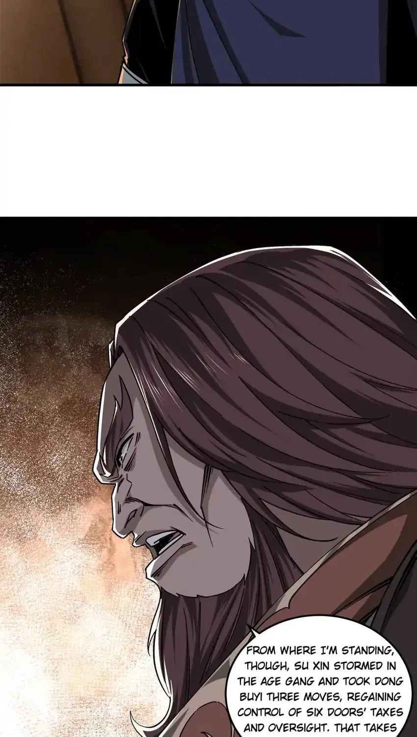Greatest Boss System Chapter 141 page 27 - 