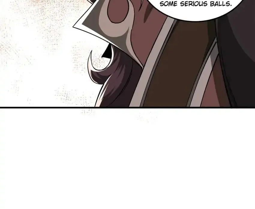 Greatest Boss System Chapter 141 page 28 - 
