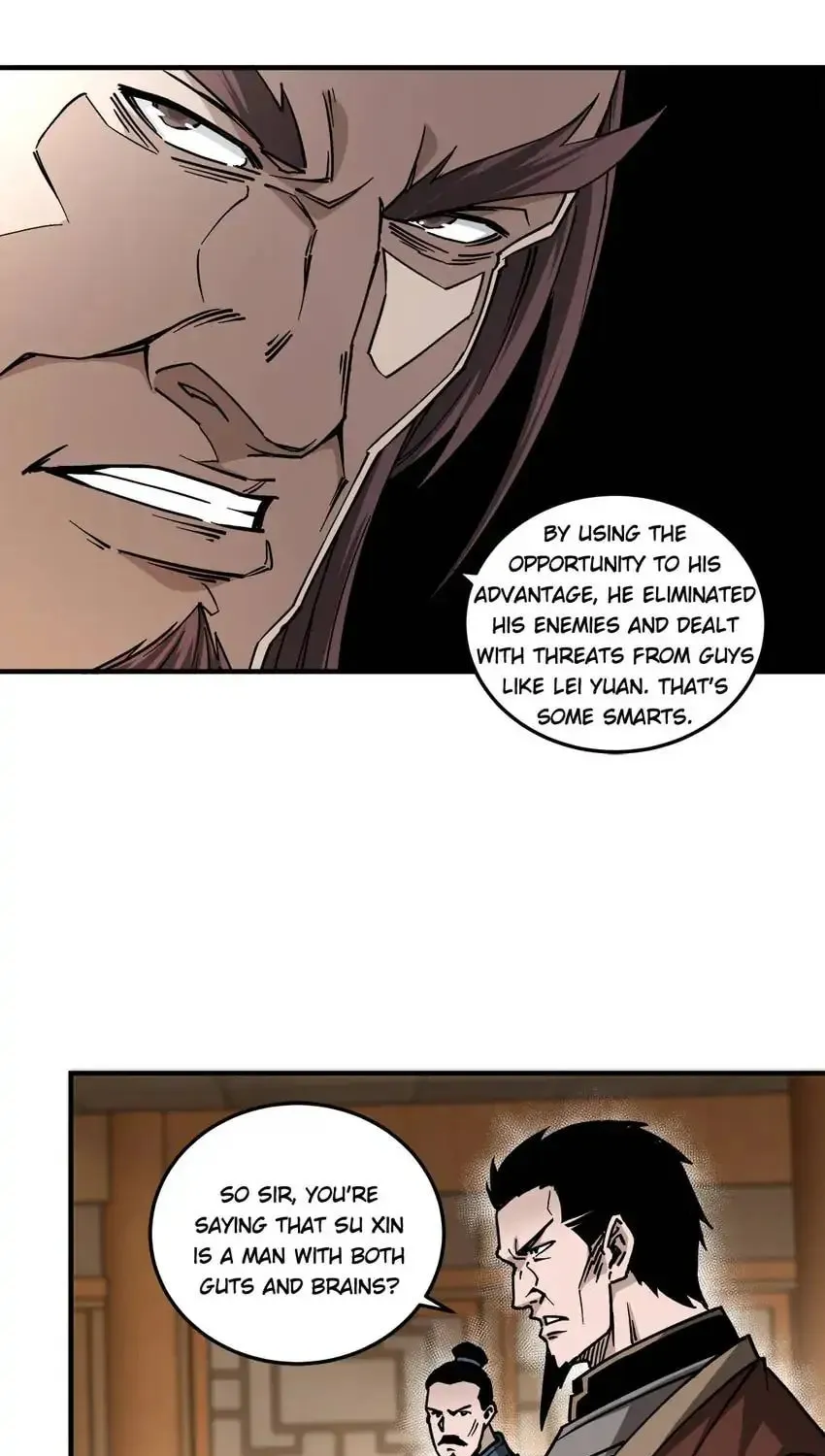 Greatest Boss System Chapter 141 page 29 - 