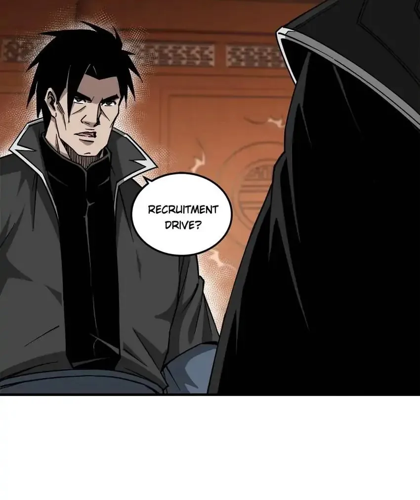 Greatest Boss System Chapter 141 page 4 - 