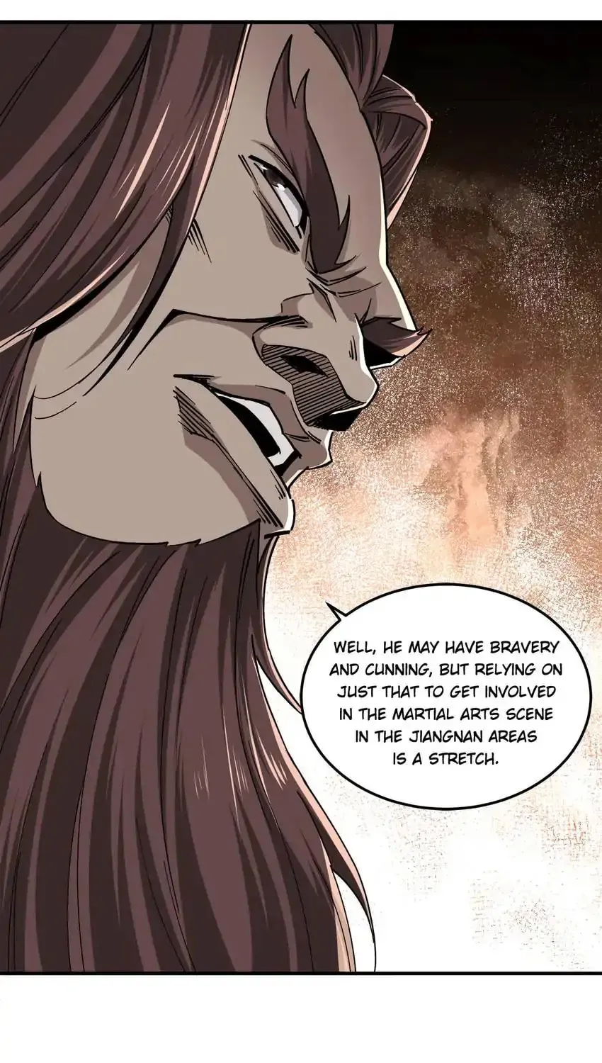 Greatest Boss System Chapter 141 page 32 - 