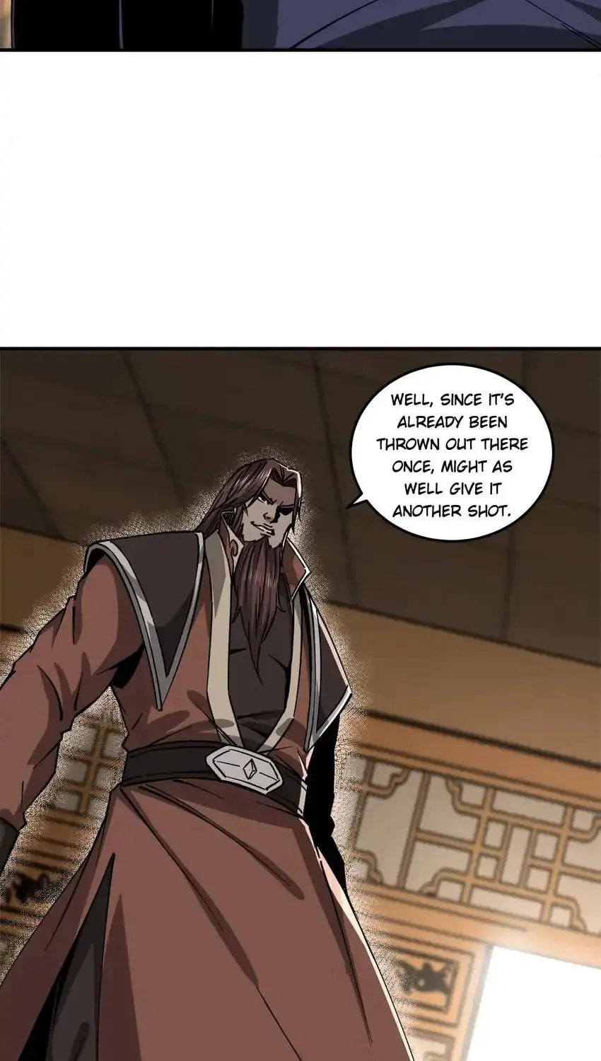 Greatest Boss System Chapter 141 page 34 - 