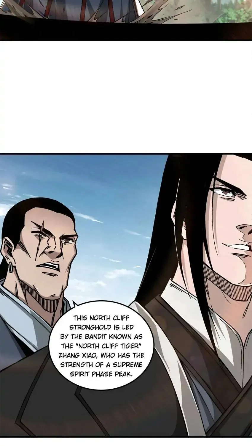 Greatest Boss System Chapter 141 page 38 - 