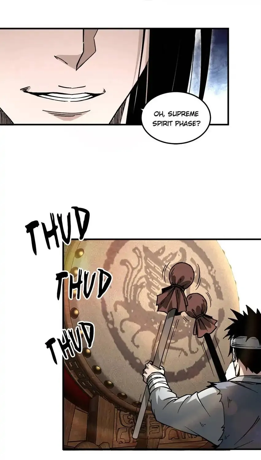Greatest Boss System Chapter 141 page 40 - 