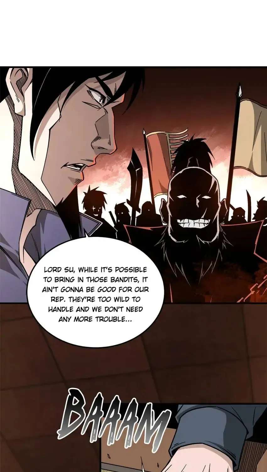 Greatest Boss System Chapter 141 page 5 - 