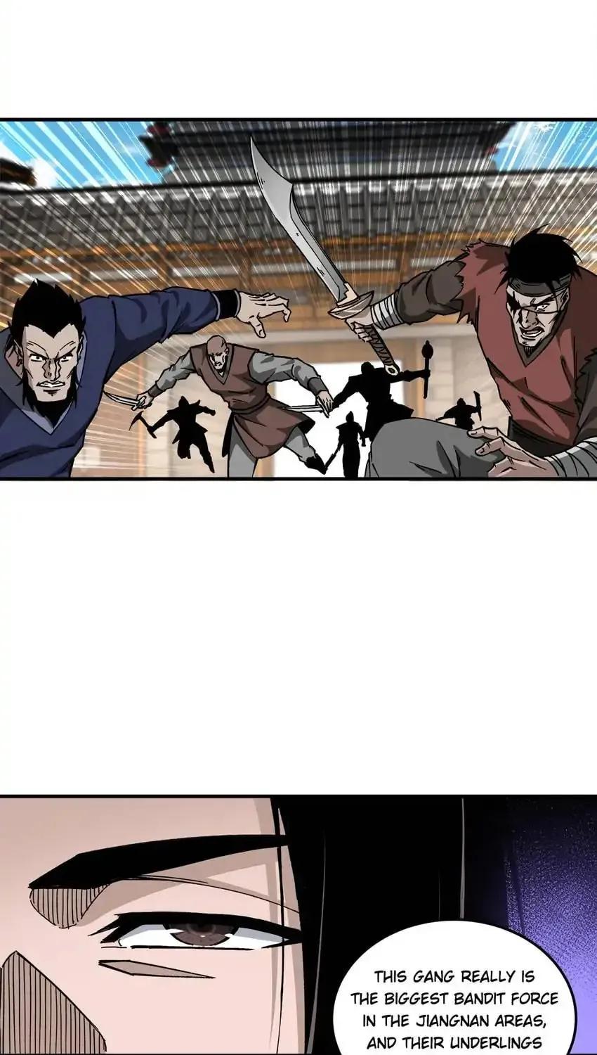 Greatest Boss System Chapter 141 page 42 - 