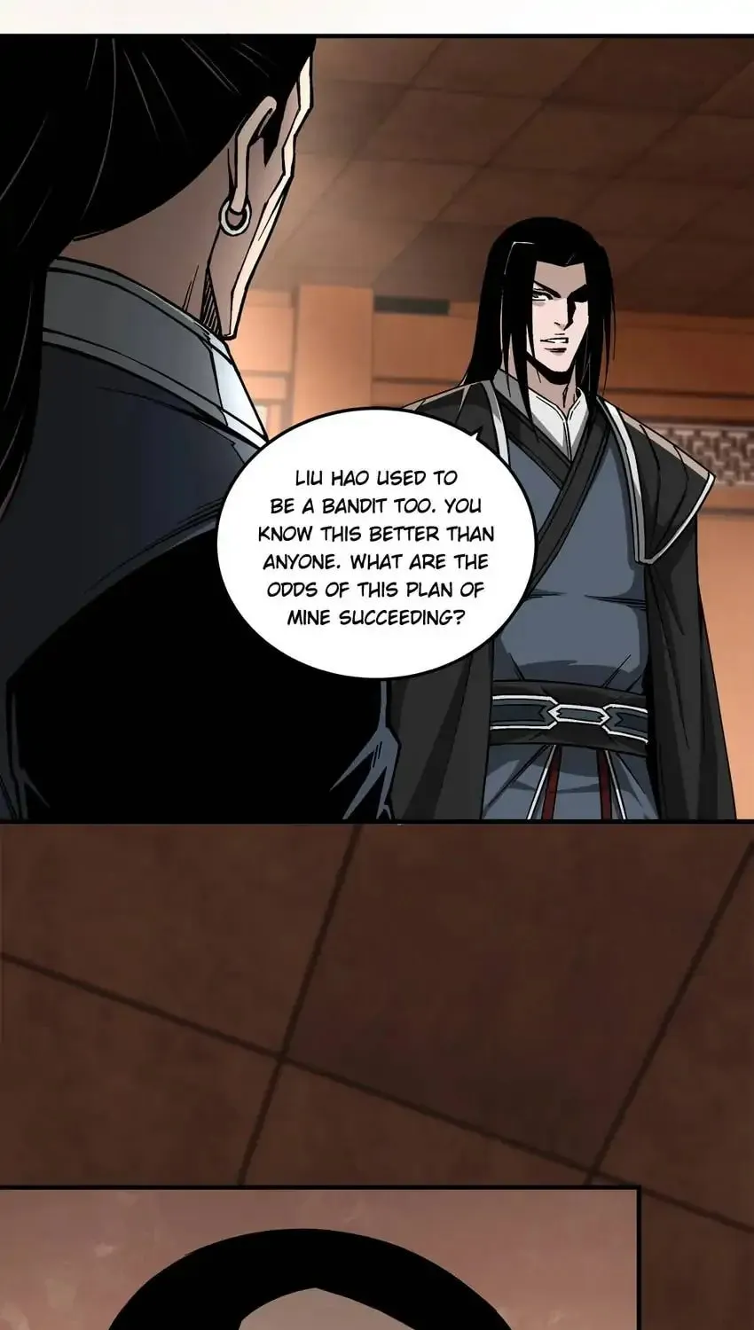 Greatest Boss System Chapter 141 page 10 - 