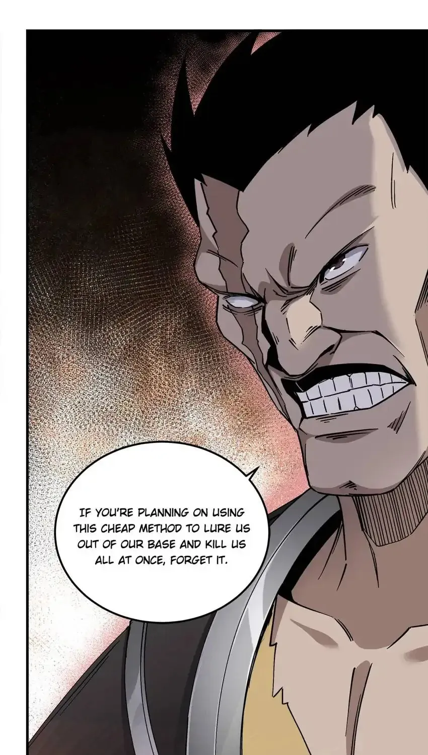 Greatest Boss System Chapter 142 page 11 - 