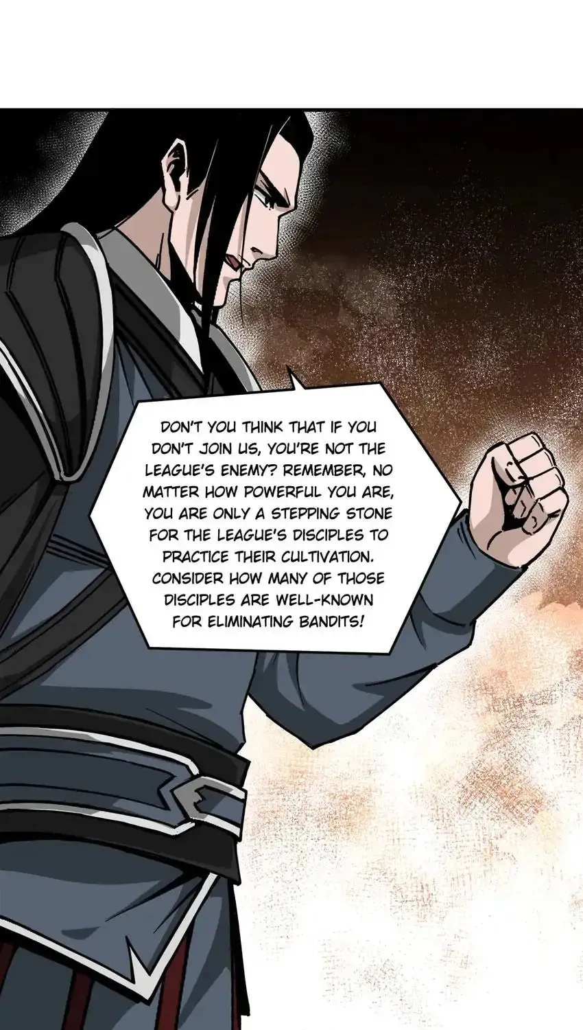 Greatest Boss System Chapter 142 page 17 - 