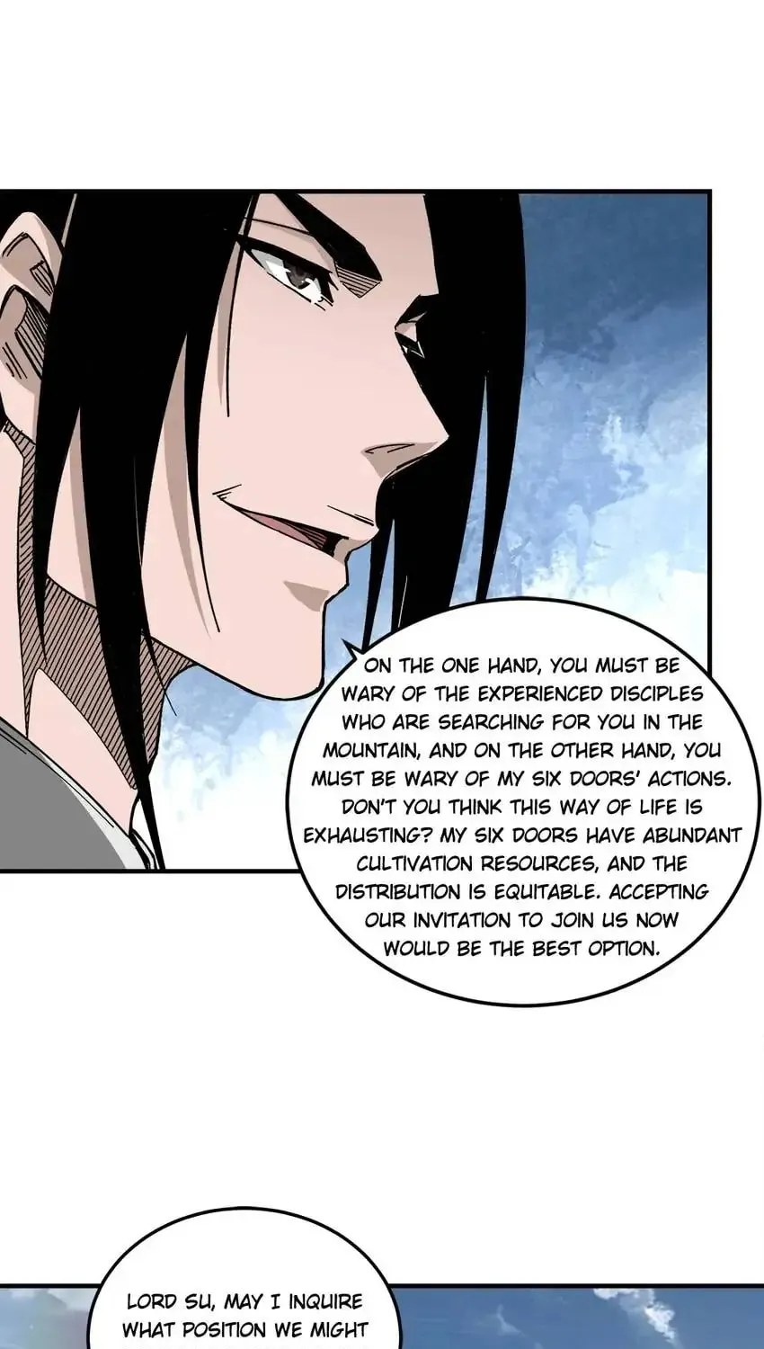 Greatest Boss System Chapter 142 page 20 - 