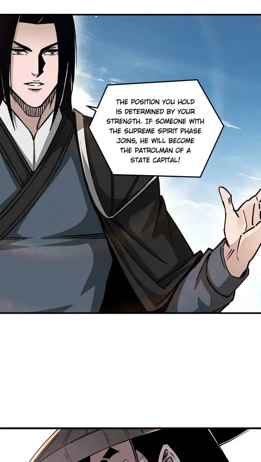 Greatest Boss System Chapter 142 page 23 - 