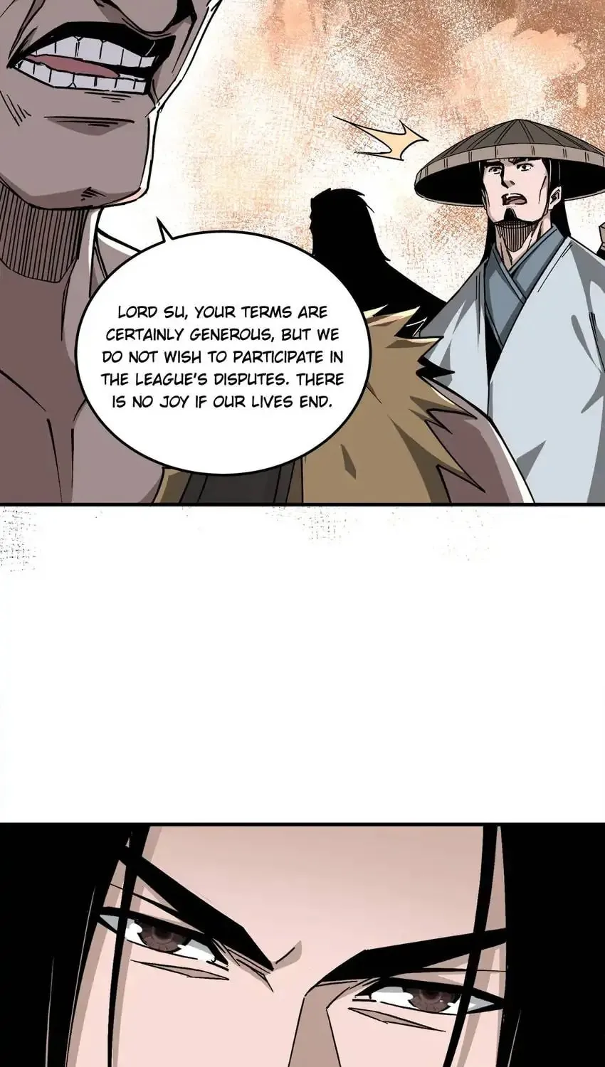 Greatest Boss System Chapter 142 page 25 - 