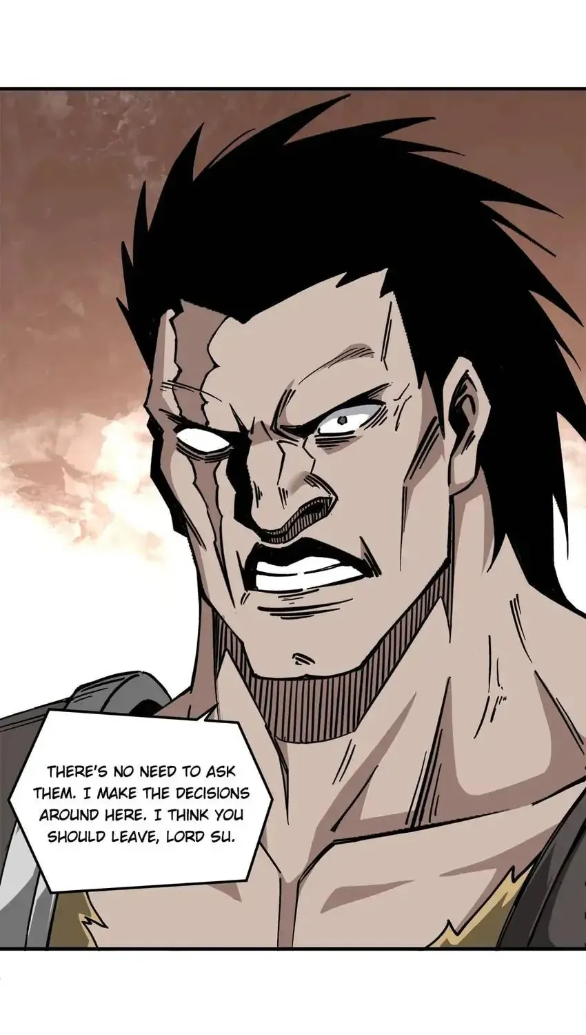 Greatest Boss System Chapter 142 page 28 - 