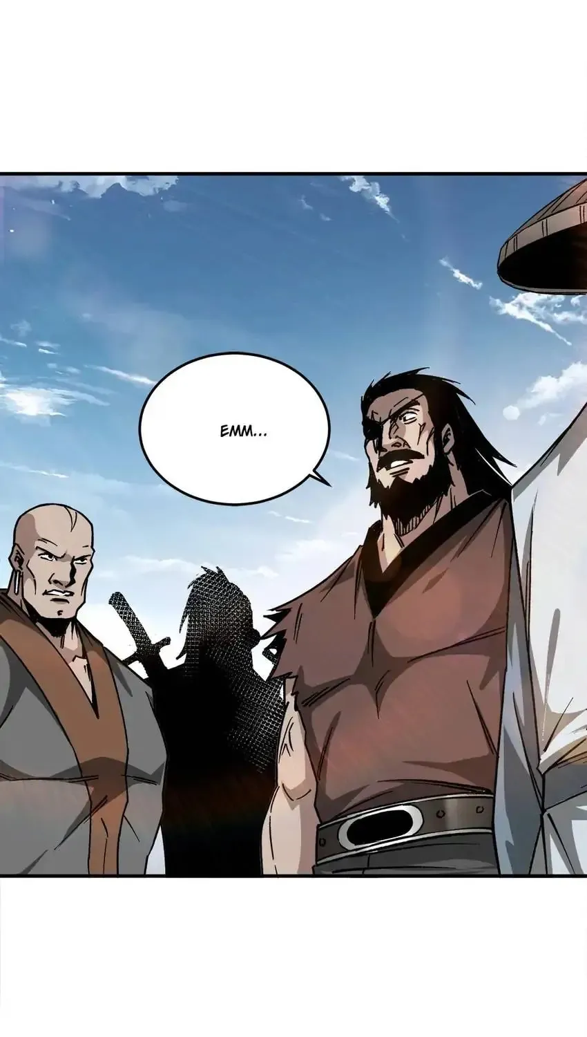 Greatest Boss System Chapter 142 page 30 - 