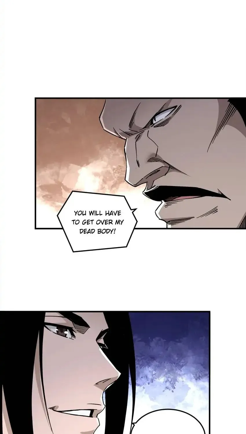 Greatest Boss System Chapter 142 page 4 - 