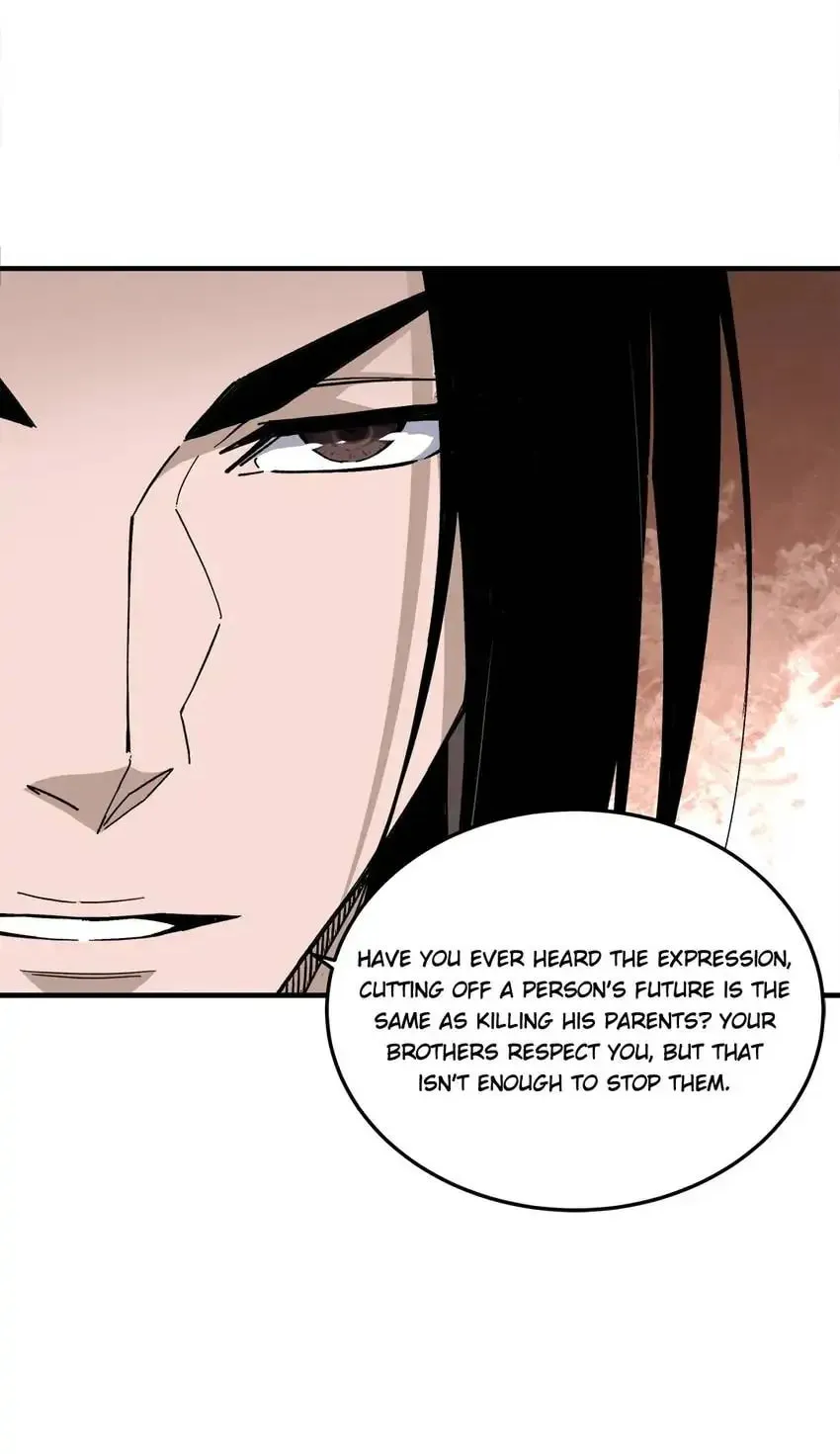 Greatest Boss System Chapter 142 page 31 - 