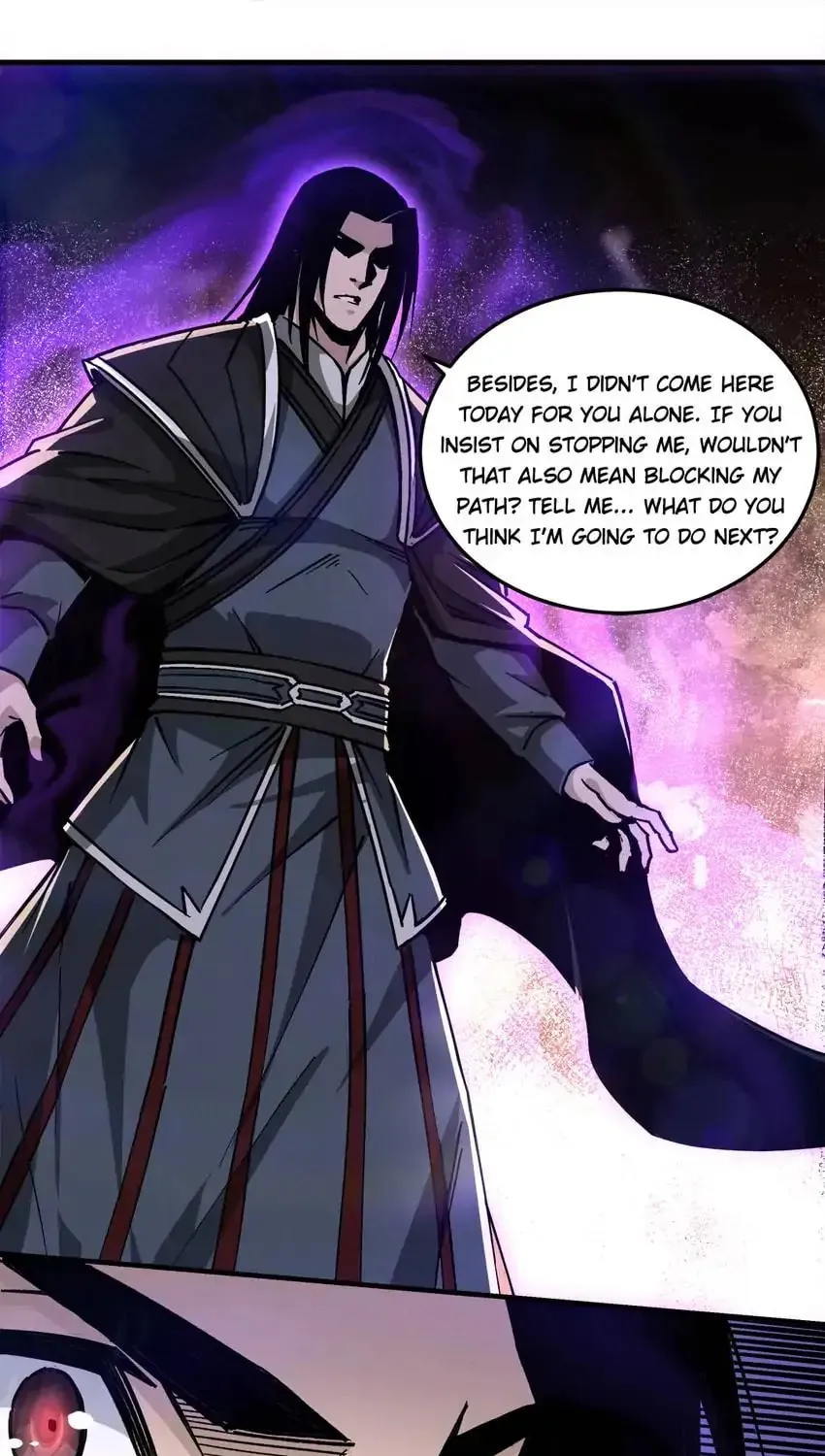 Greatest Boss System Chapter 142 page 32 - 