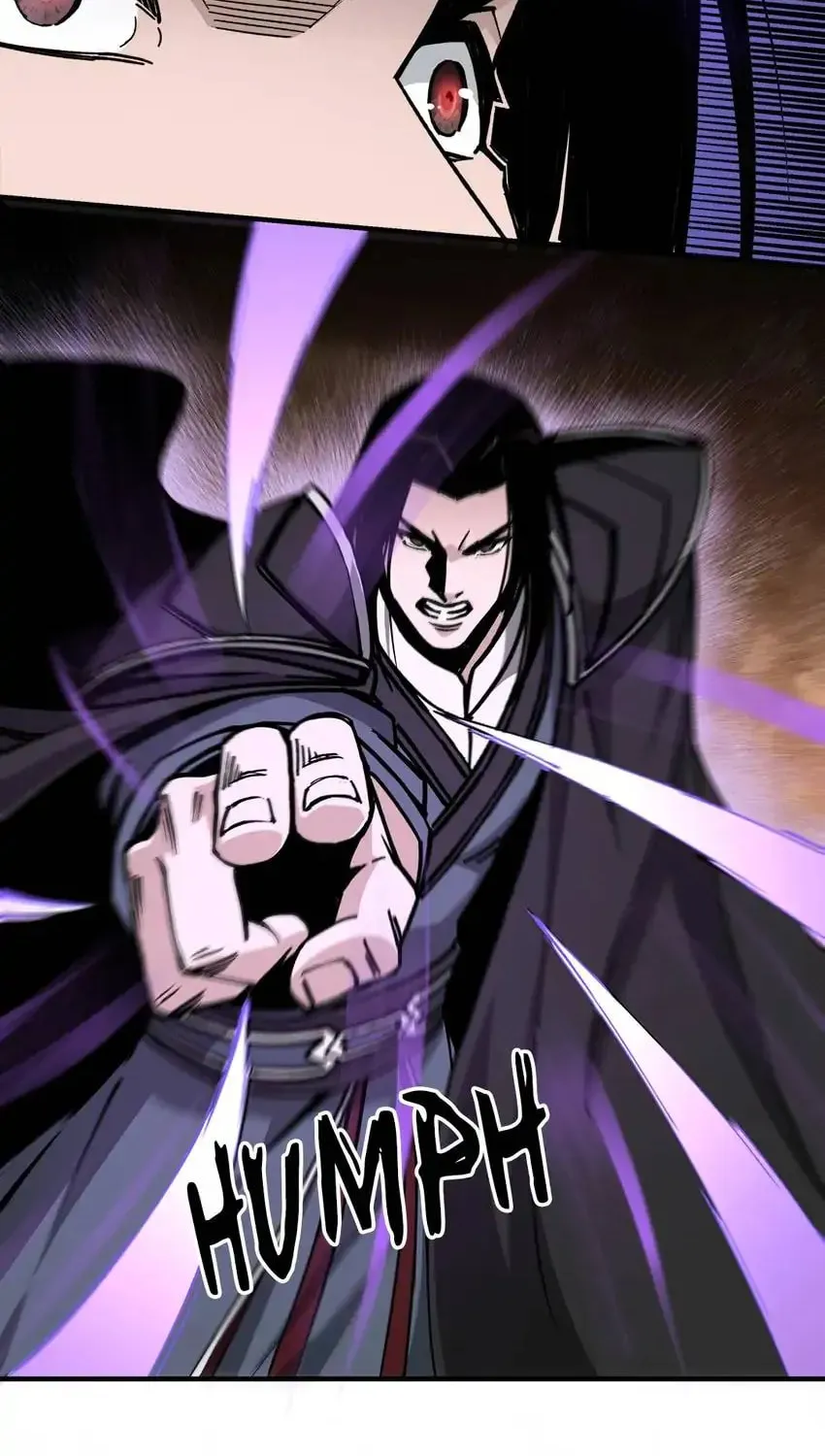 Greatest Boss System Chapter 142 page 33 - 