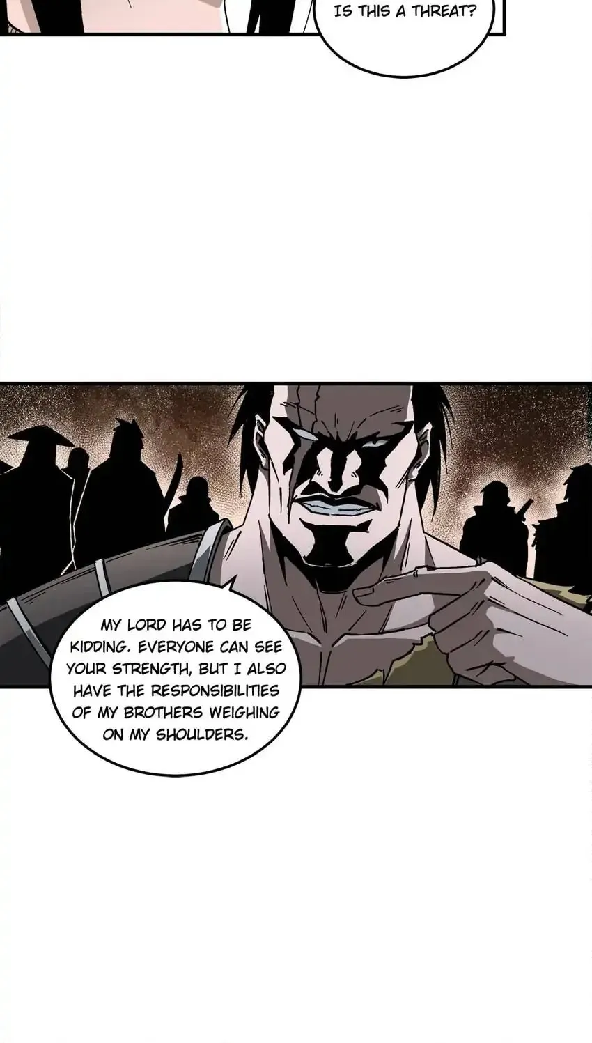 Greatest Boss System Chapter 142 page 5 - 
