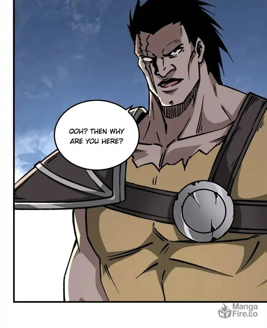 Greatest Boss System Chapter 142 page 7 - 