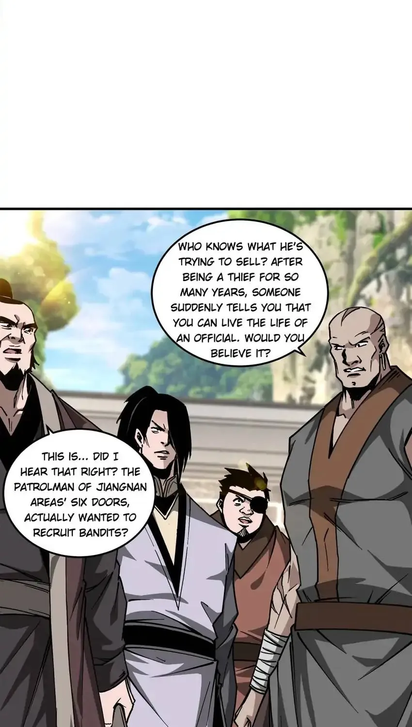 Greatest Boss System Chapter 142 page 9 - 