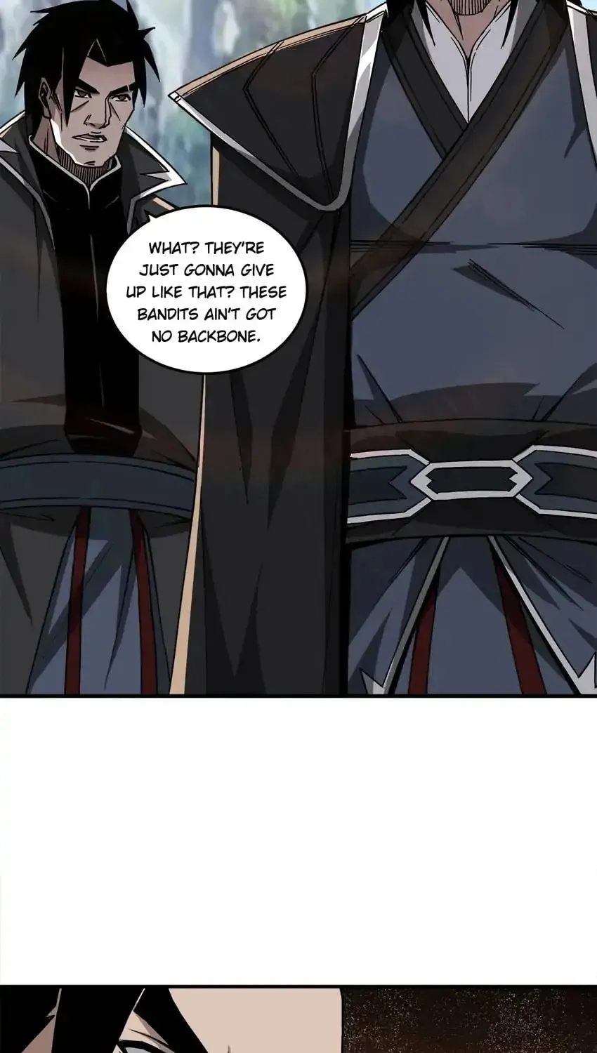 Greatest Boss System Chapter 143 page 11 - 